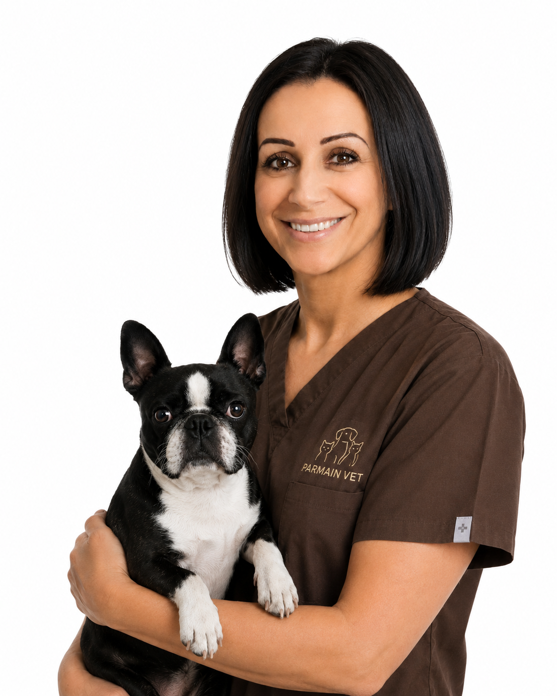 Dr Virginie Marques