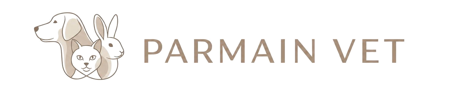 Parmain Vet